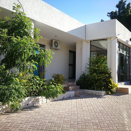 ווינדהוק Pension Hotel Kamho מראה חיצוני תמונה